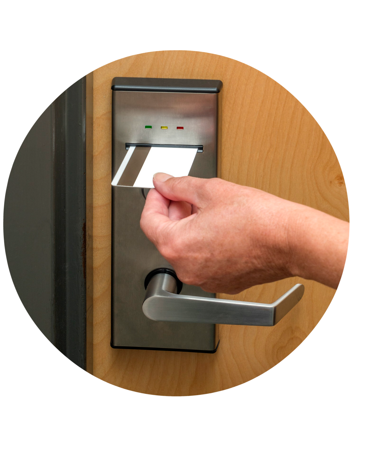 Key Fob & Key Card Access Control Installation in Colorado & California