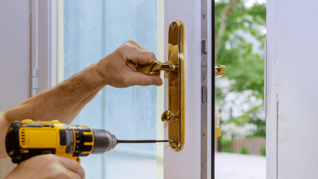 Locksmith Costs for Homes