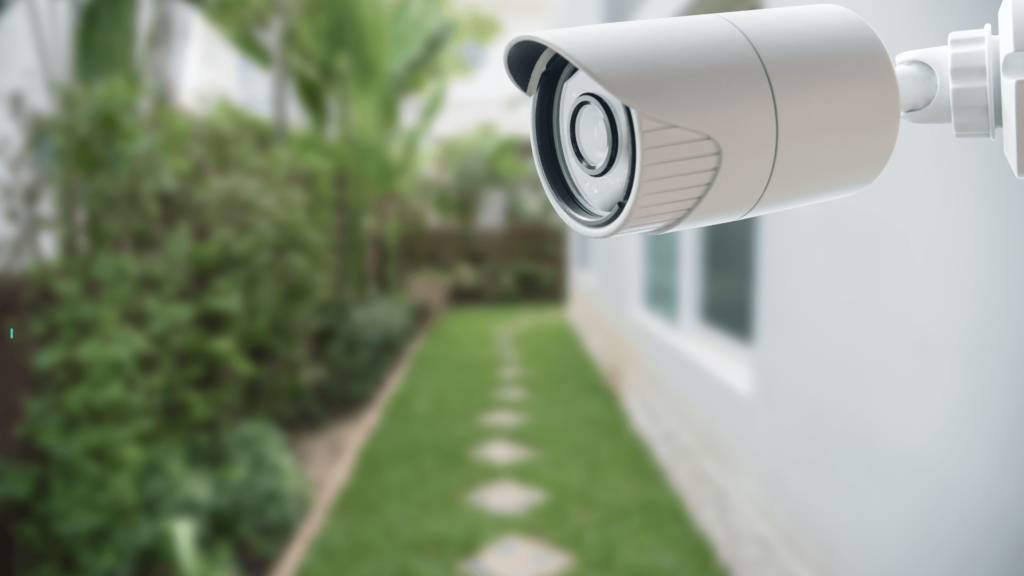 Leveraging Technology for Home Security