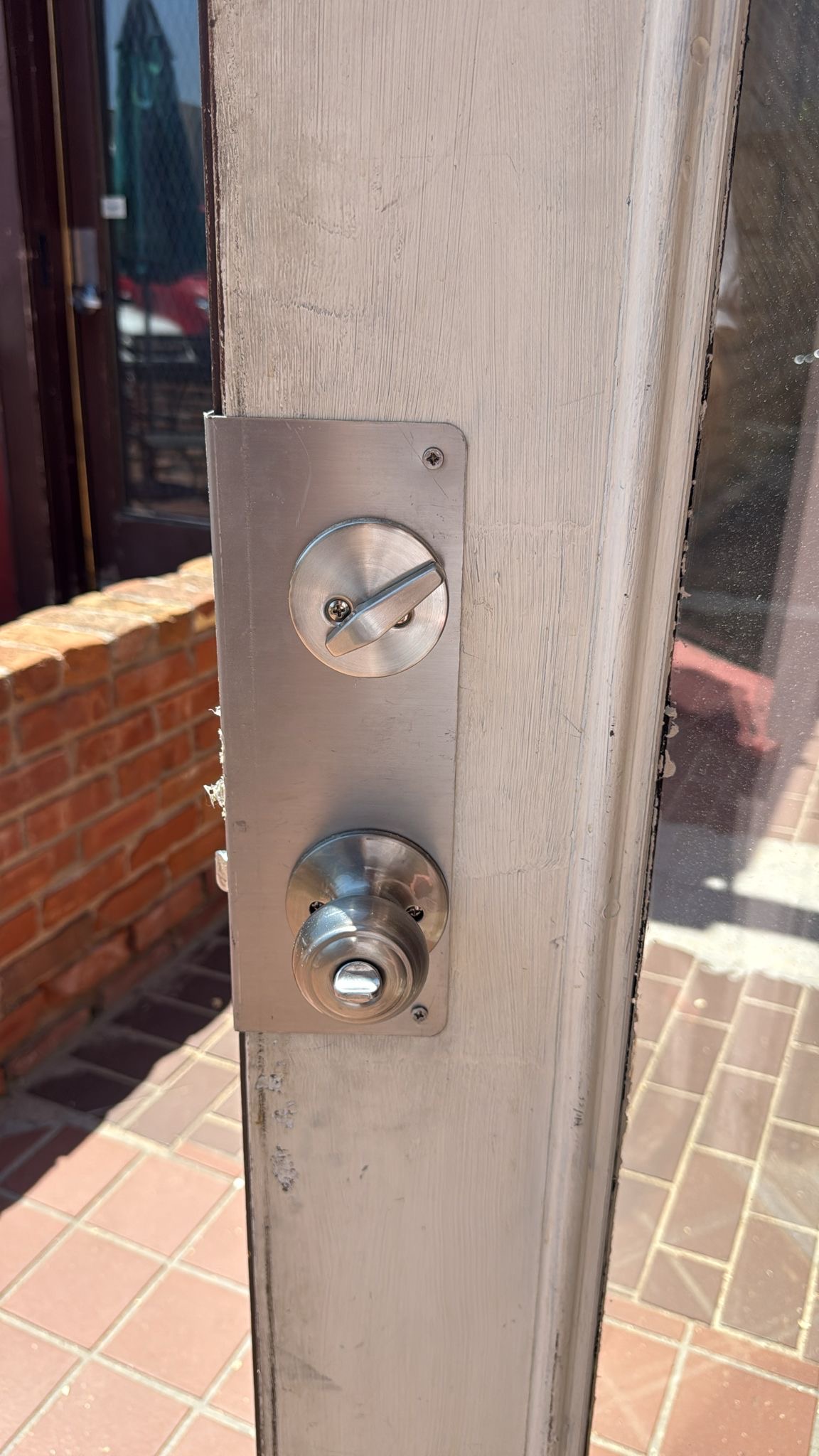Red Rocks Locksmith Lock Replacement in Denver