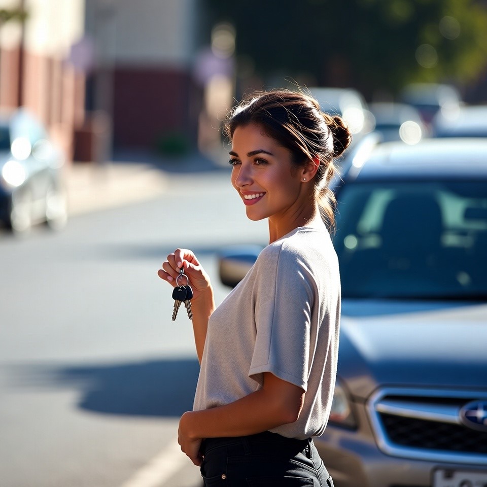 Car Keys Service in Montbello, Denver