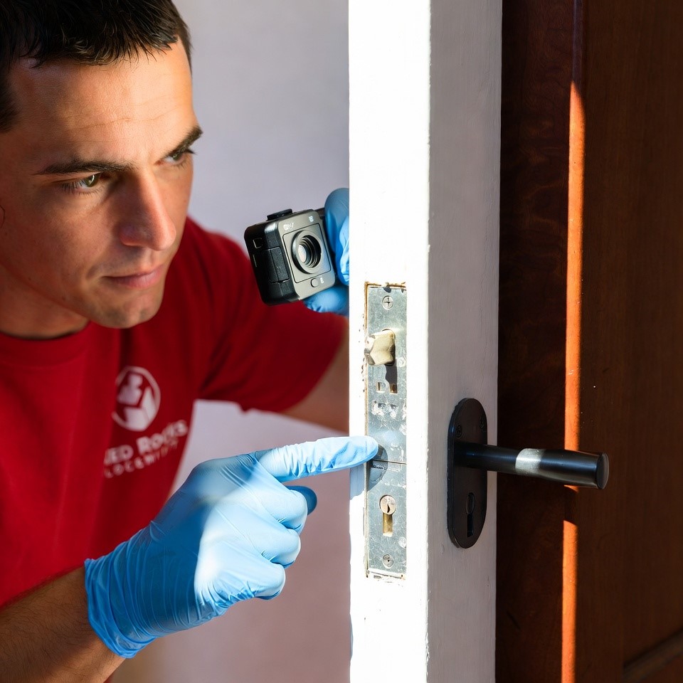 Montbello Residential Locksmith Services