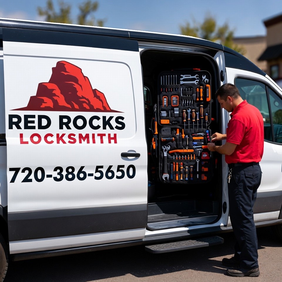 Professional Montbello Locksmith
