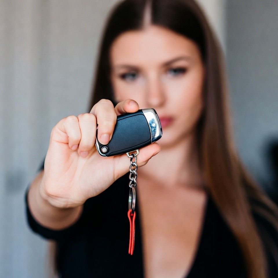 Key Fob Replacement
