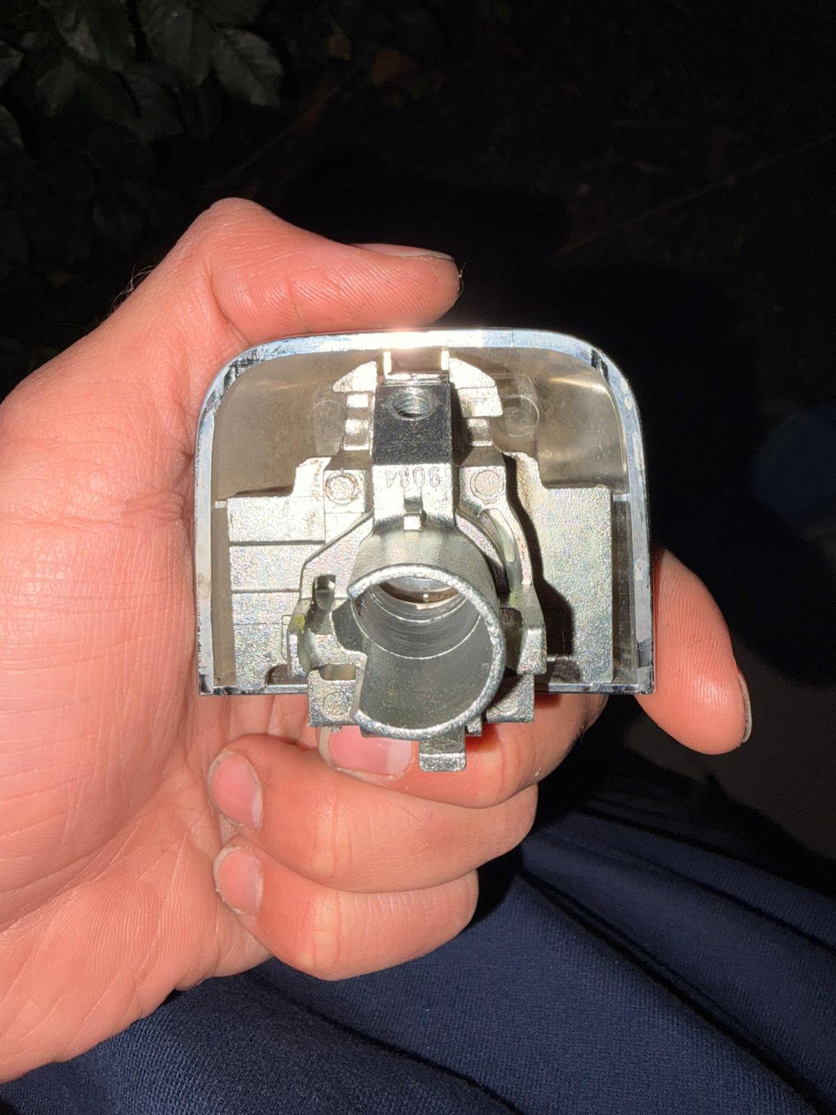 Toyota Lock Repair
